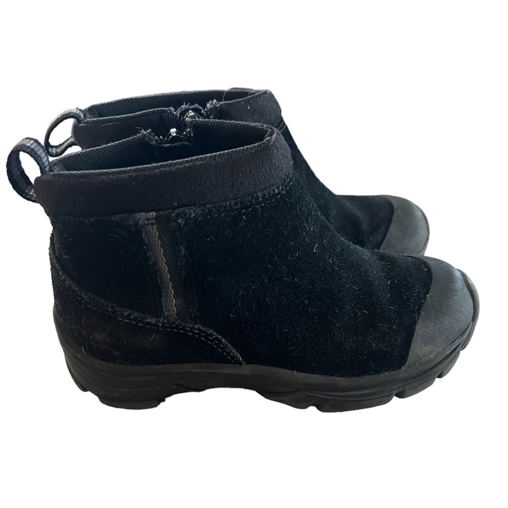 Land’s End Winter Boots